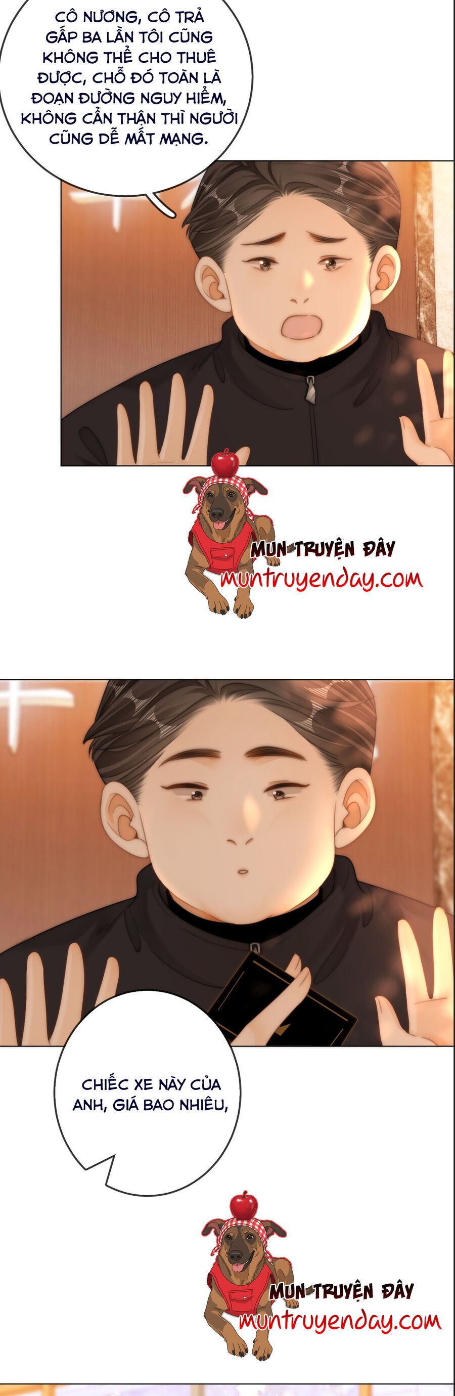 Chapter 162 - Trang 23