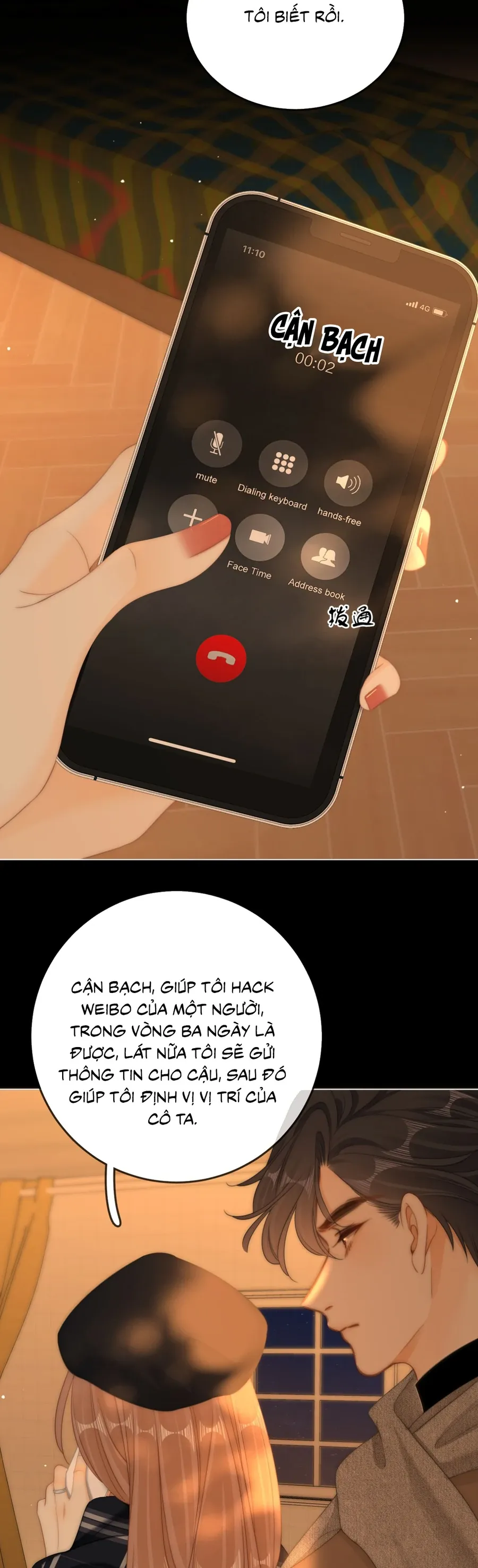 Chapter 163 - Trang 11