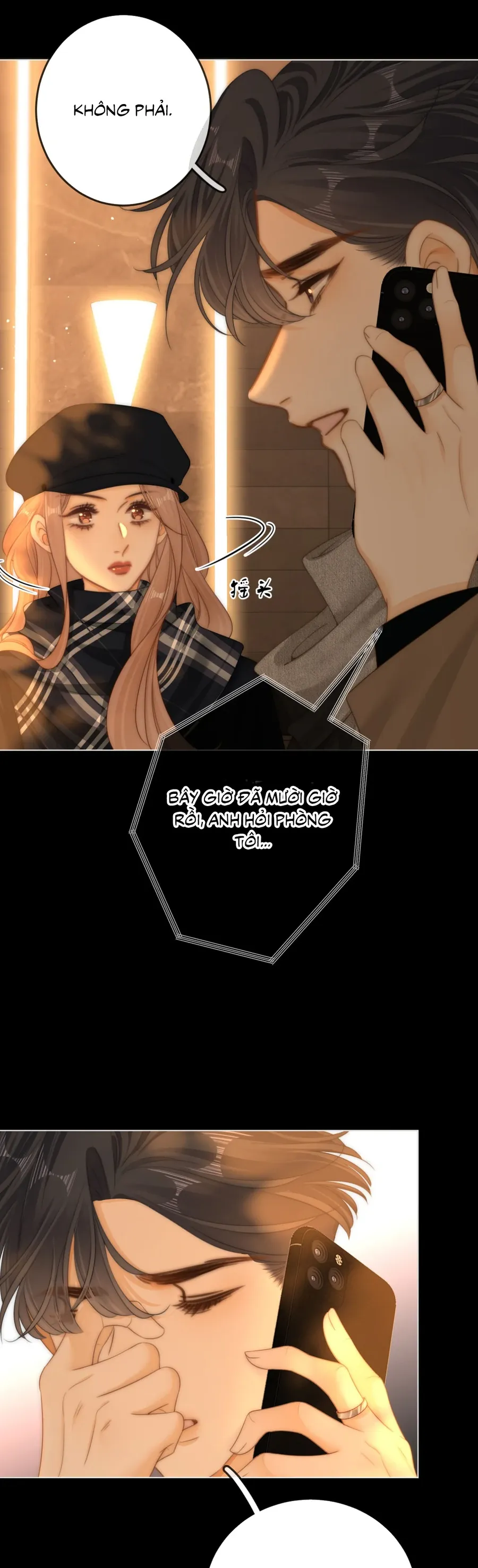 Chapter 163 - Trang 19