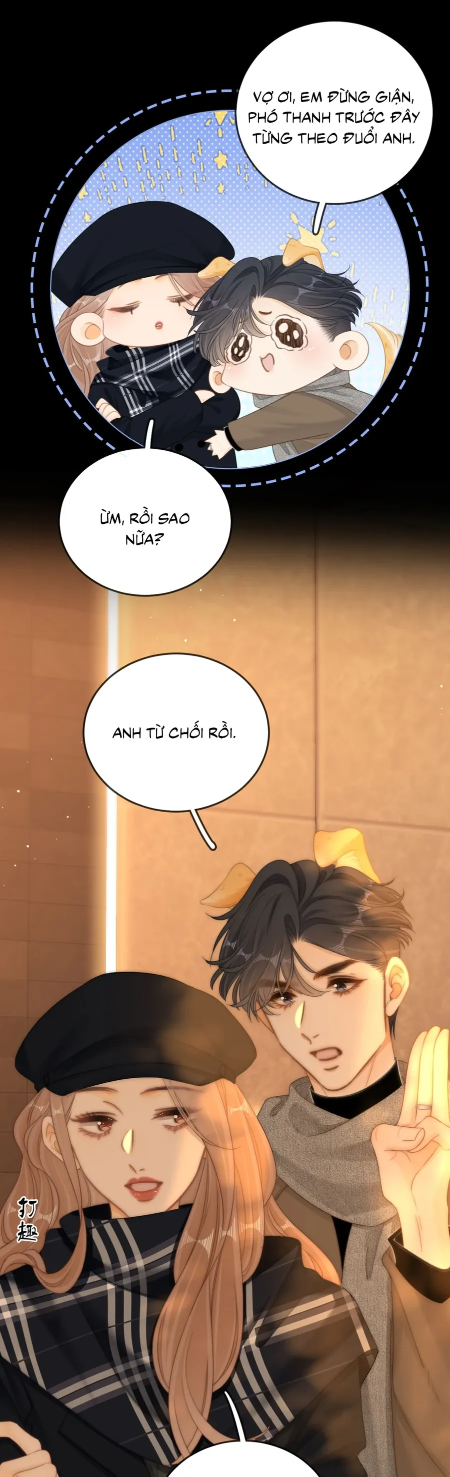 Chapter 163 - Trang 21