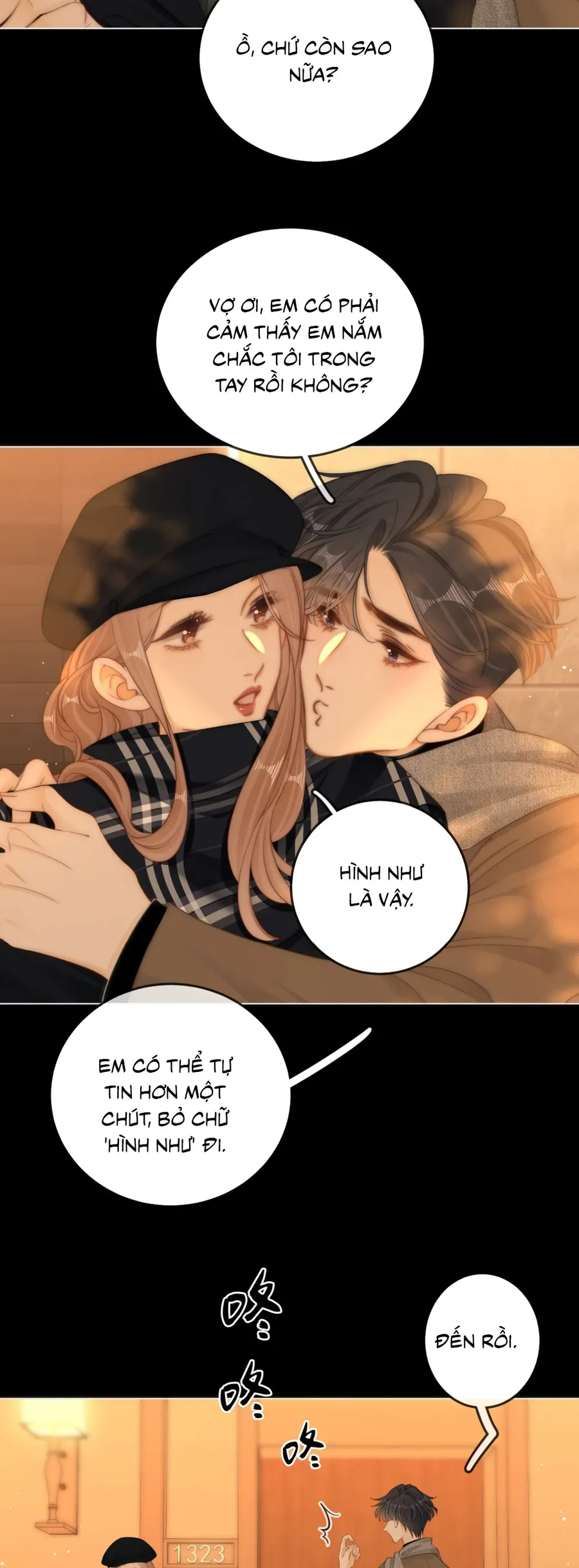 Chapter 163 - Trang 22