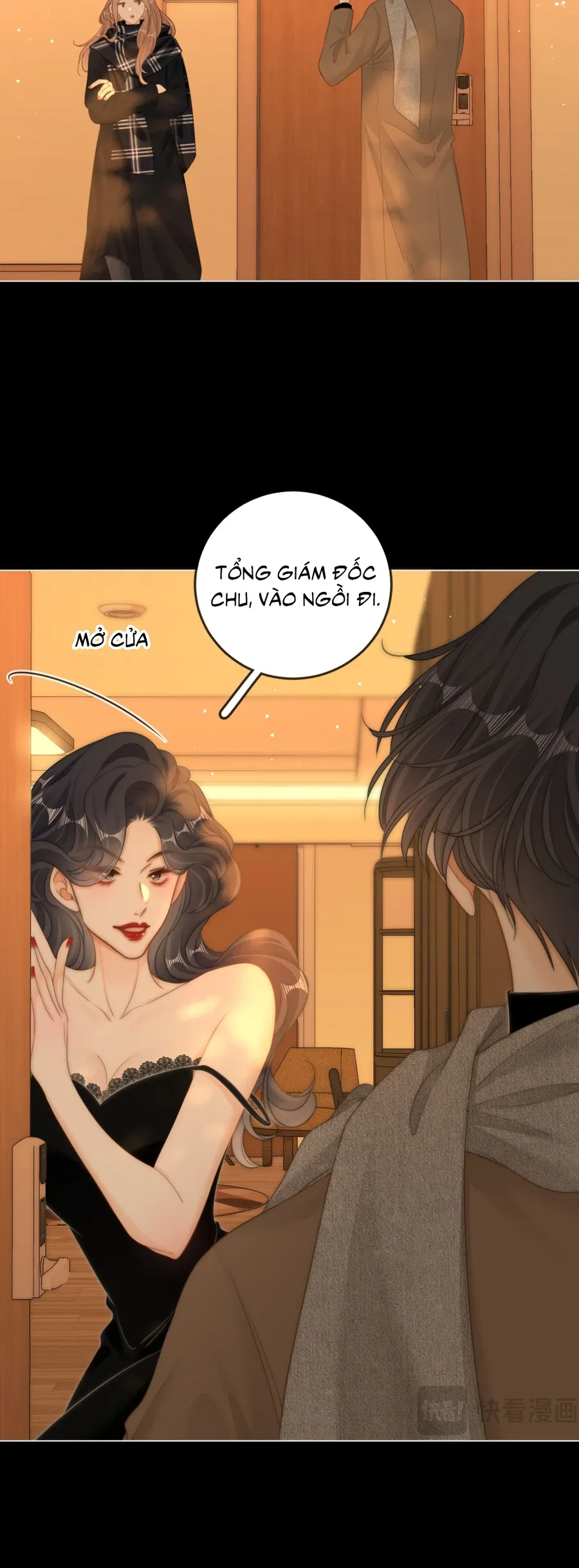 Chapter 163 - Trang 23