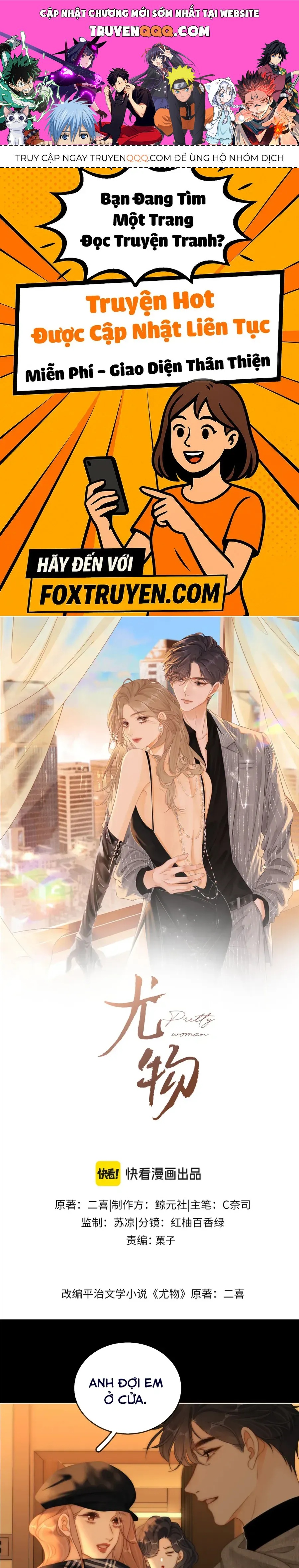Chapter 164 - Trang 1