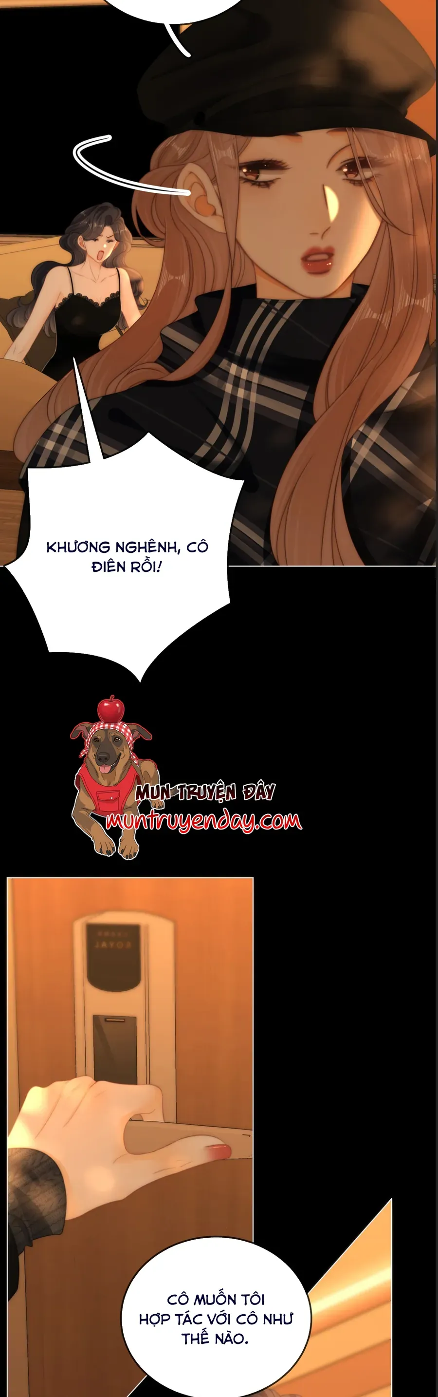 Chapter 164 - Trang 11