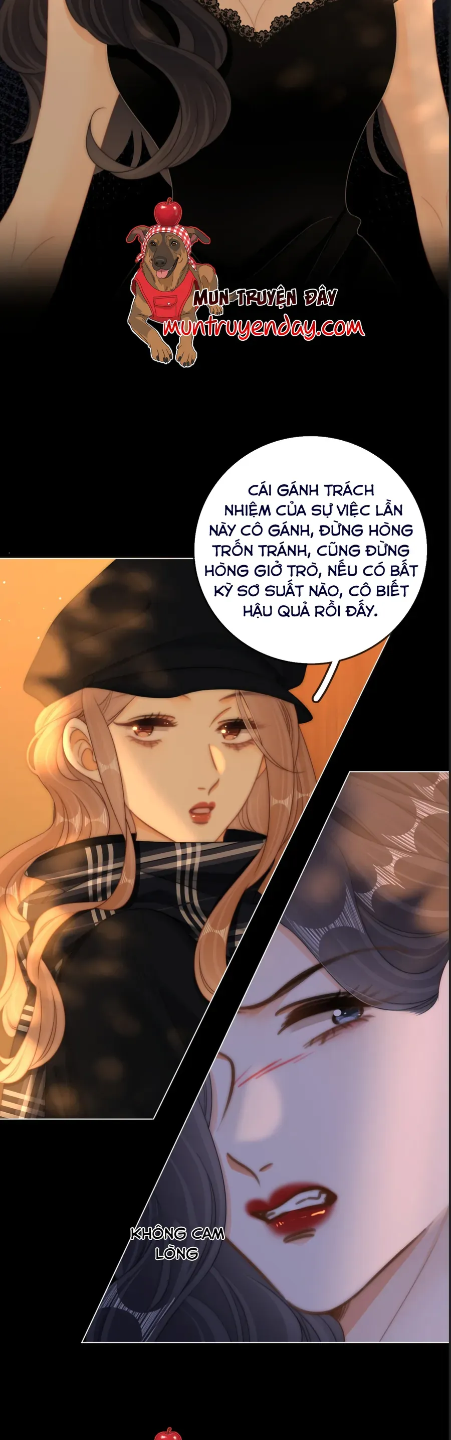 Chapter 164 - Trang 15