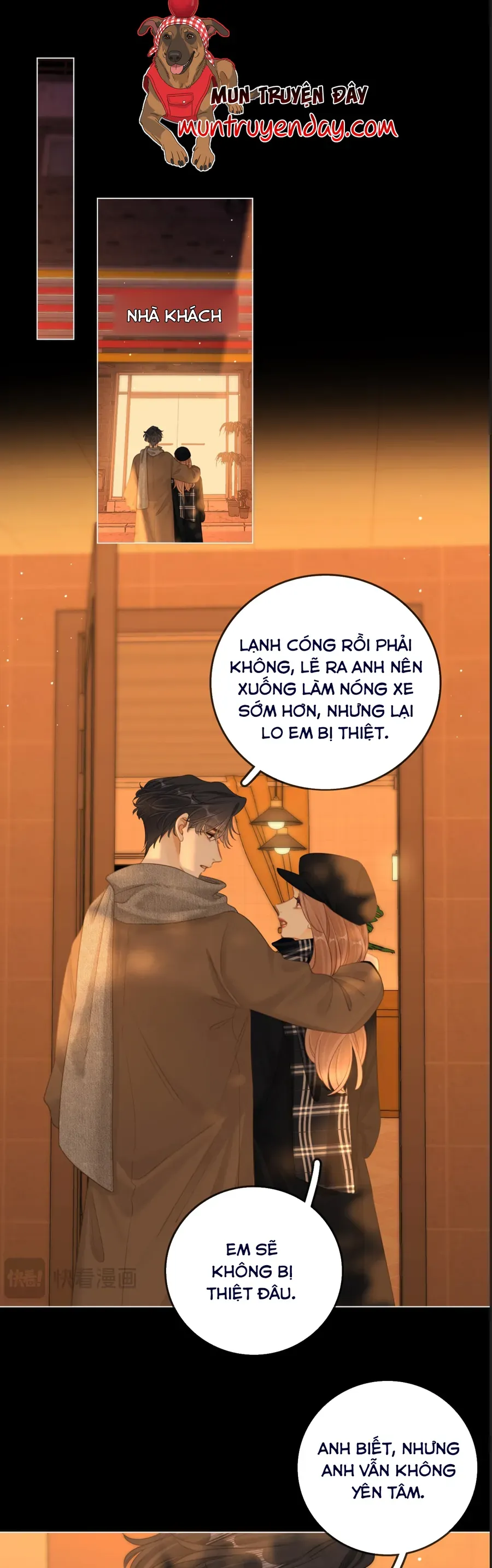 Chapter 164 - Trang 16