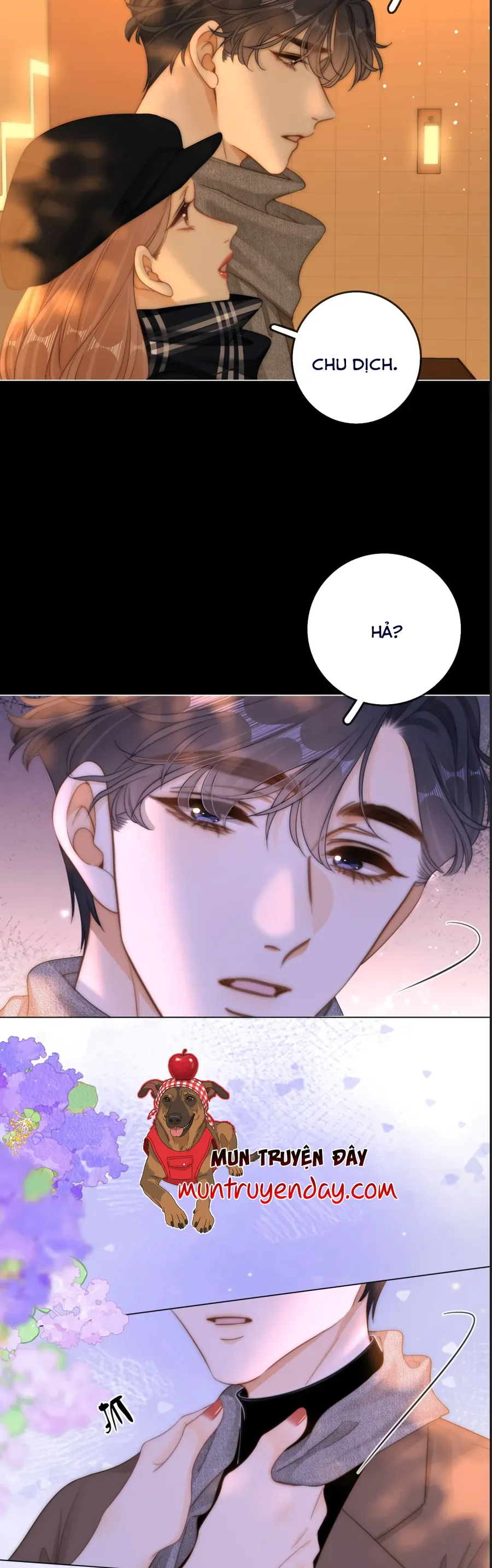 Chapter 164 - Trang 17