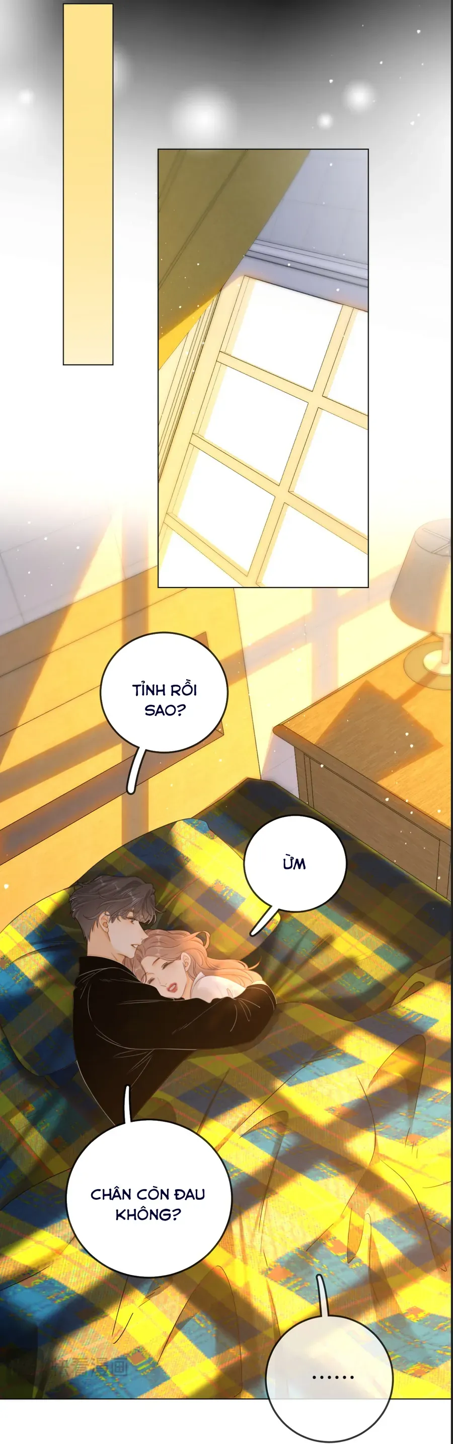 Chapter 164 - Trang 21