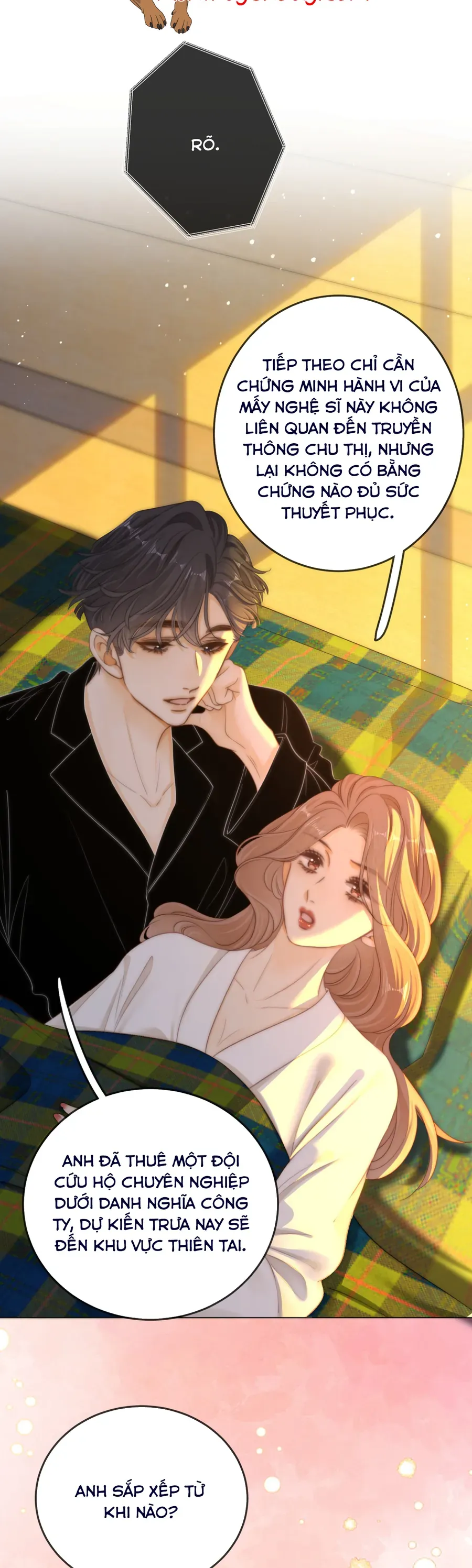 Chapter 164 - Trang 23