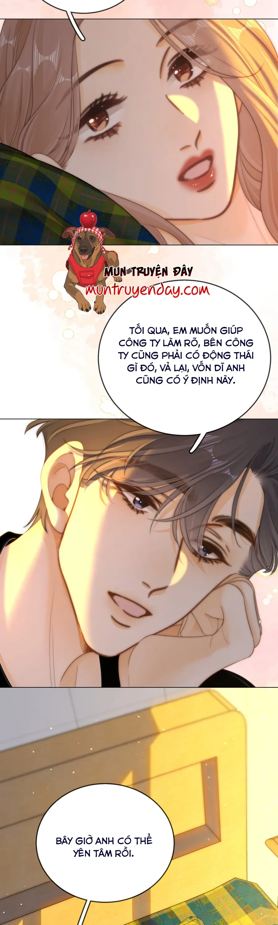 Chapter 164 - Trang 24