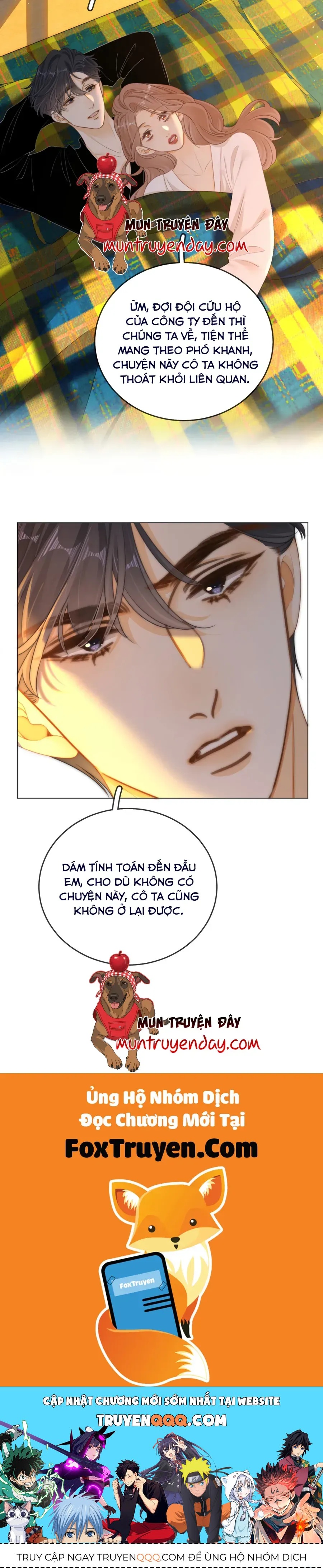 Chapter 164 - Trang 25