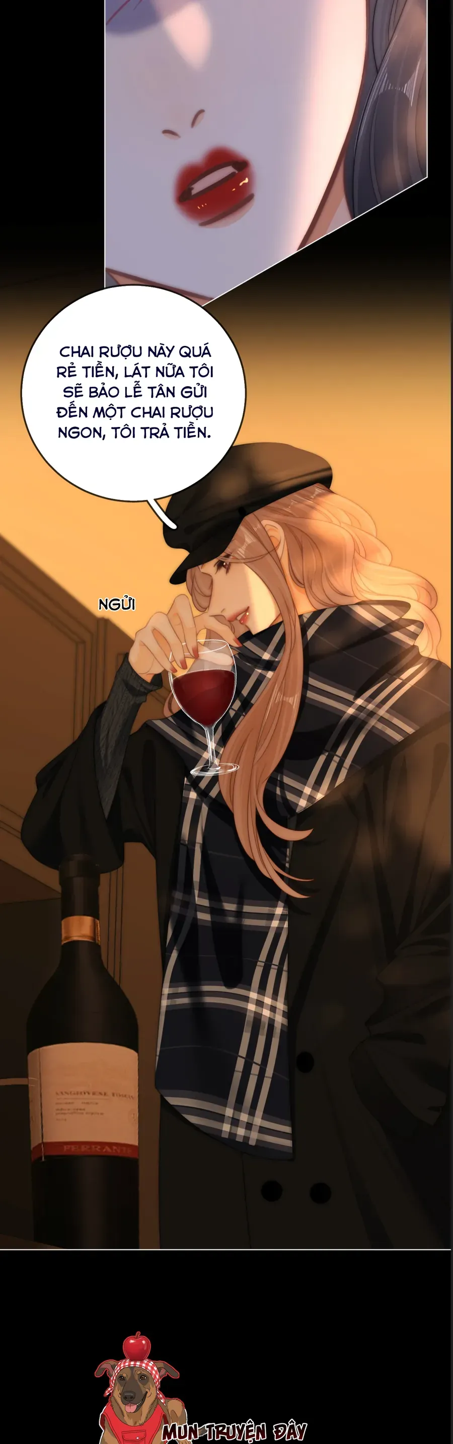 Chapter 164 - Trang 9