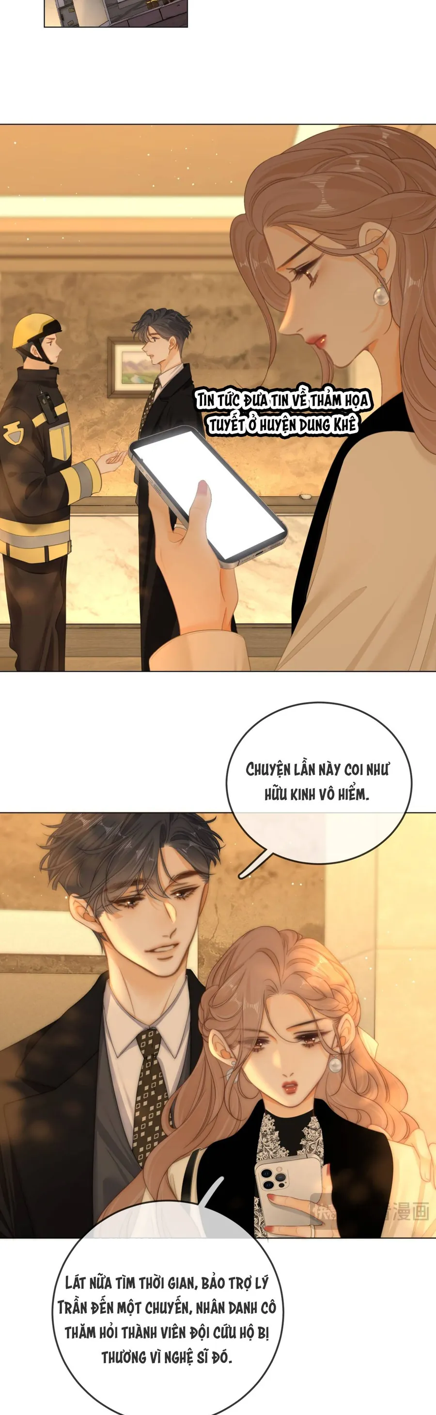 Chapter 165 - Trang 2