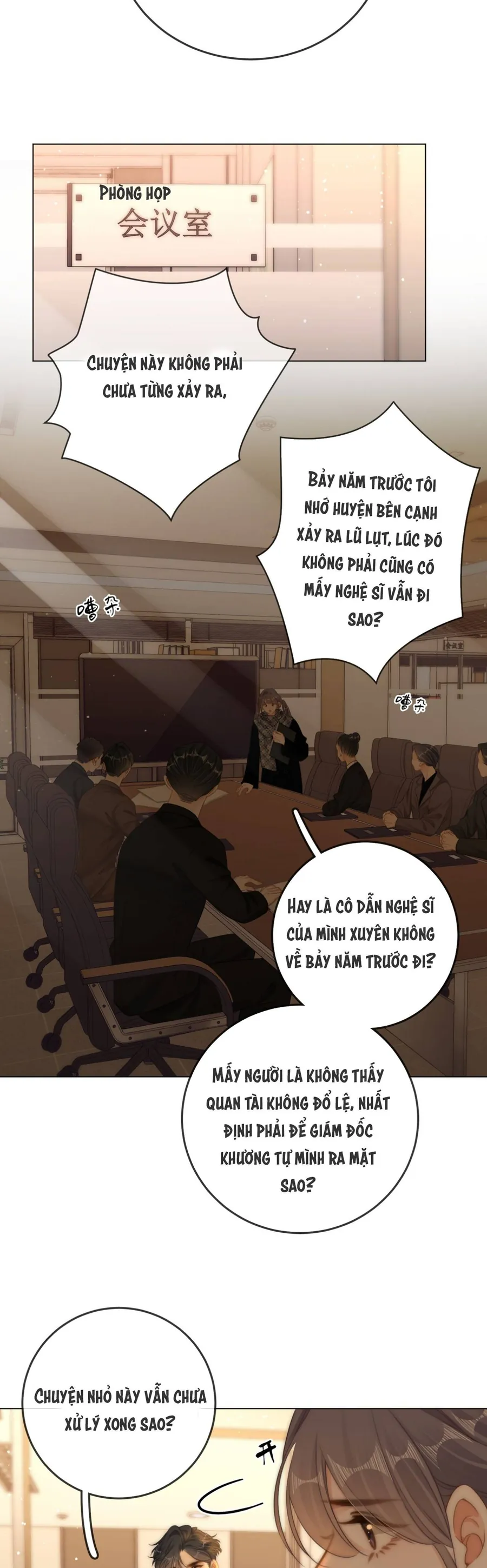 Chapter 165 - Trang 16