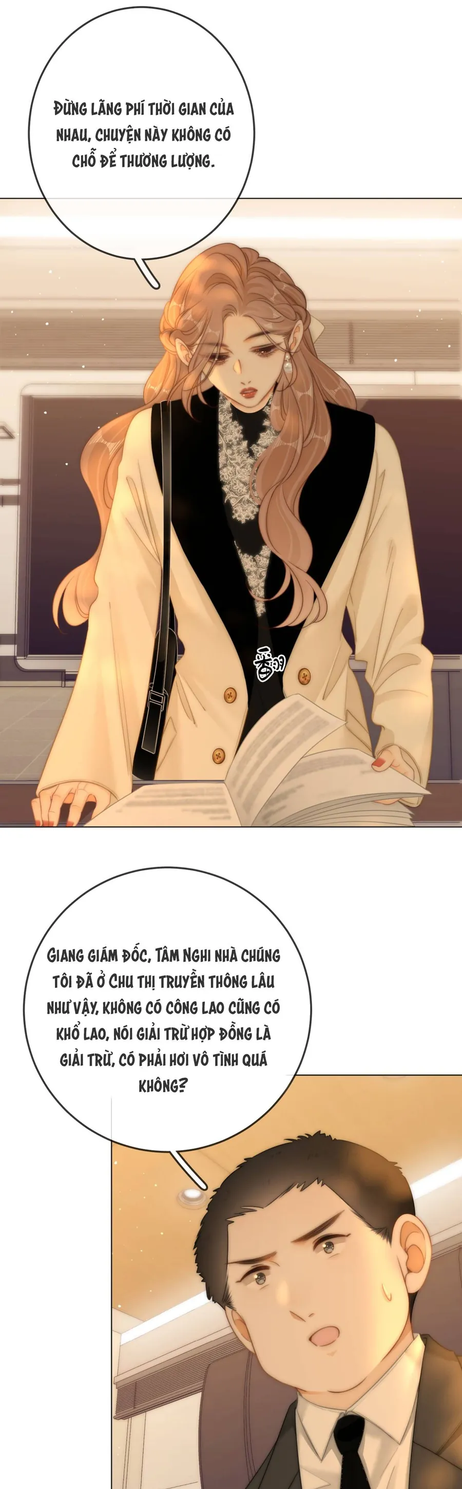 Chapter 165 - Trang 18