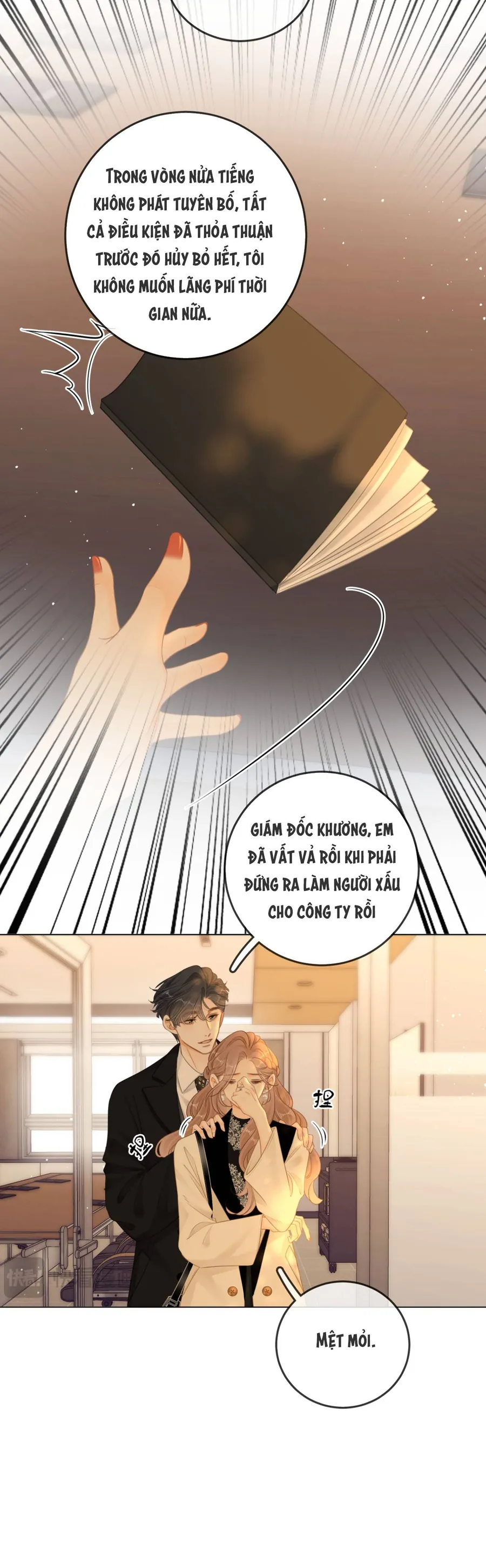 Chapter 165 - Trang 21