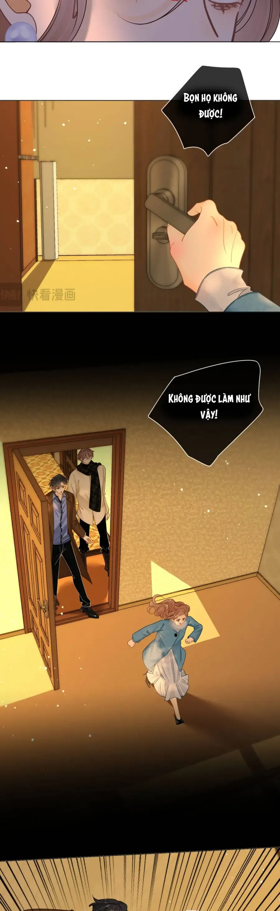 Chapter 167 - Trang 18