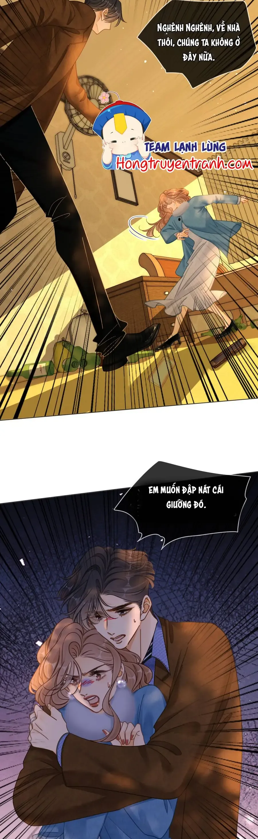 Chapter 167 - Trang 19