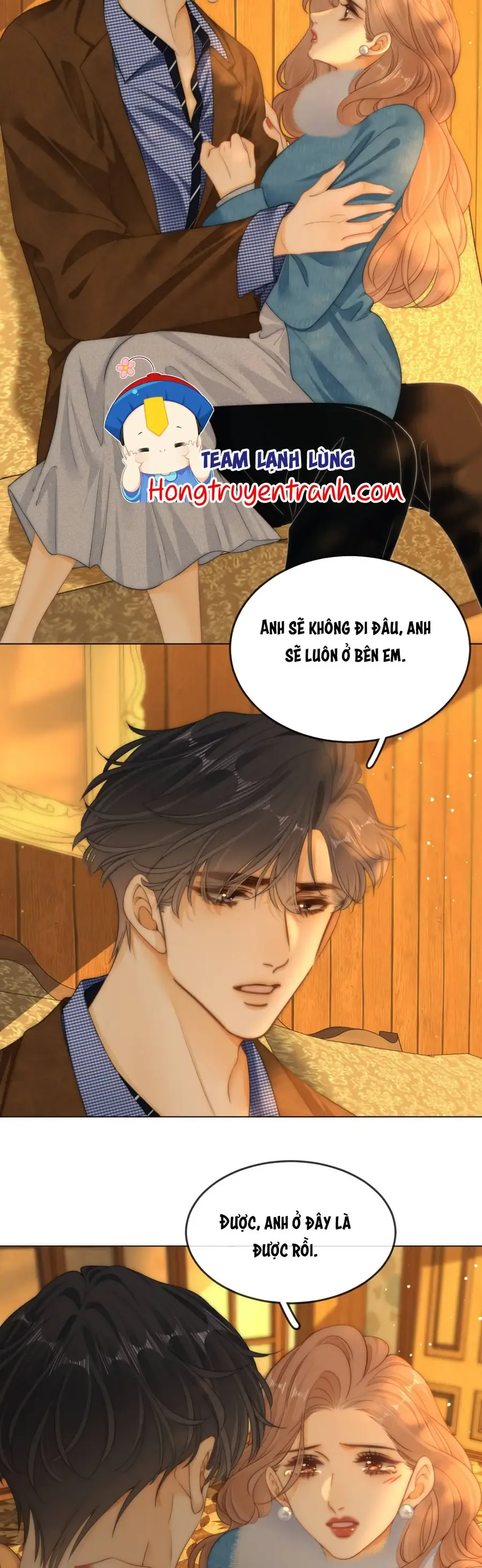 Chapter 167 - Trang 3
