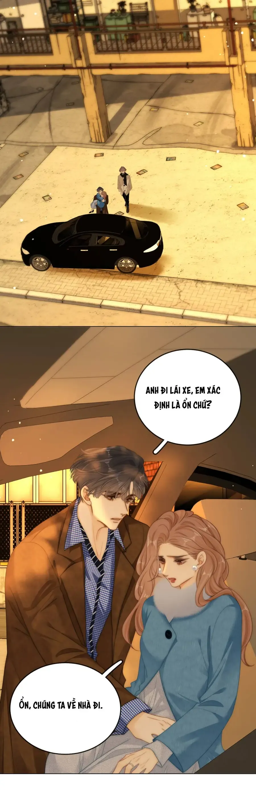 Chapter 167 - Trang 23