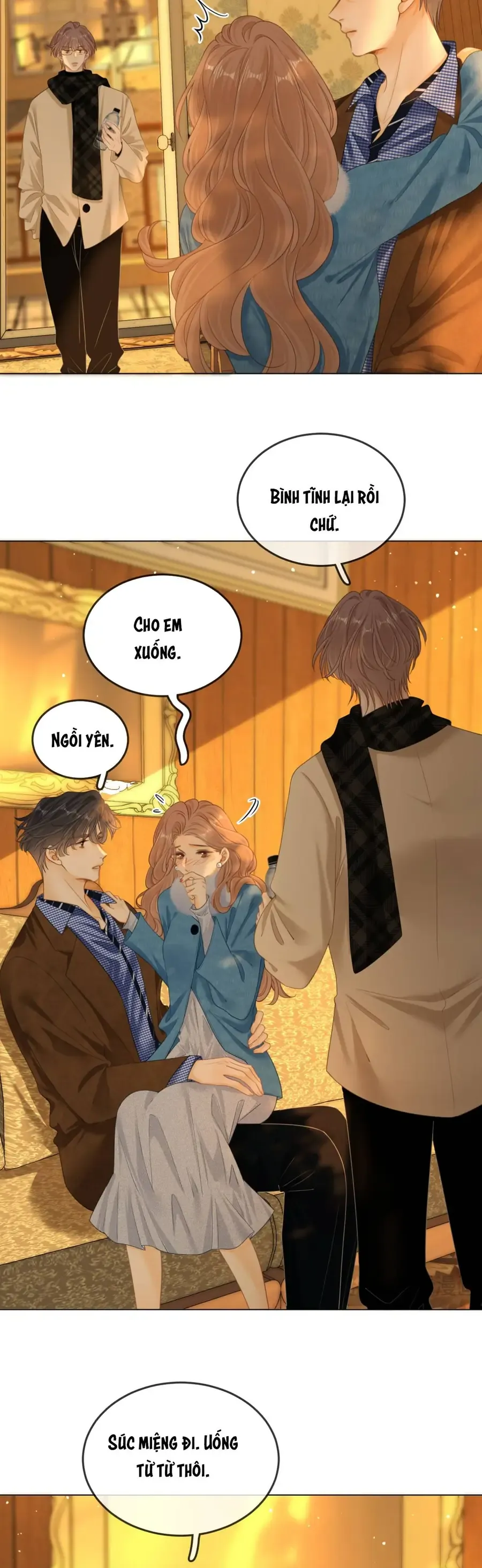 Chapter 167 - Trang 5