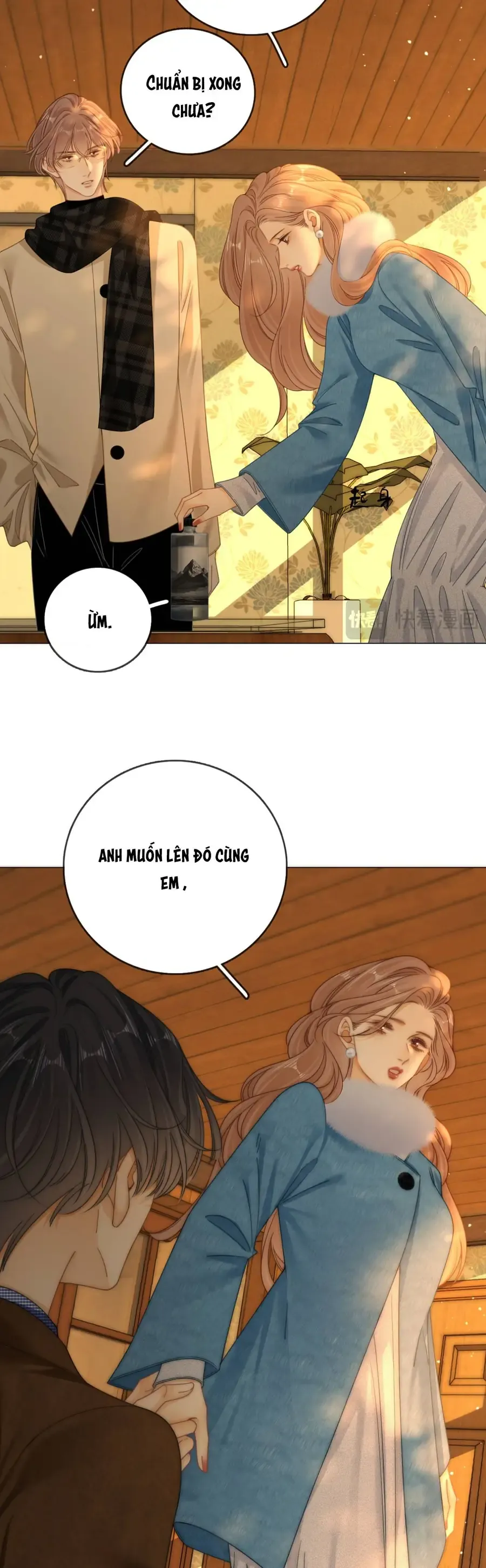 Chapter 167 - Trang 9