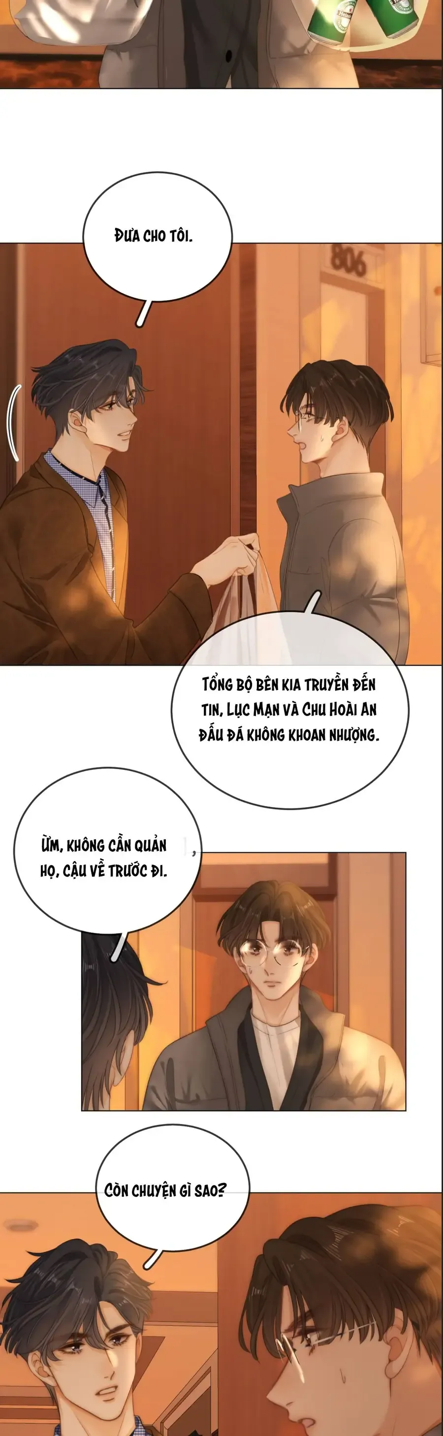 Chapter 168 - Trang 17