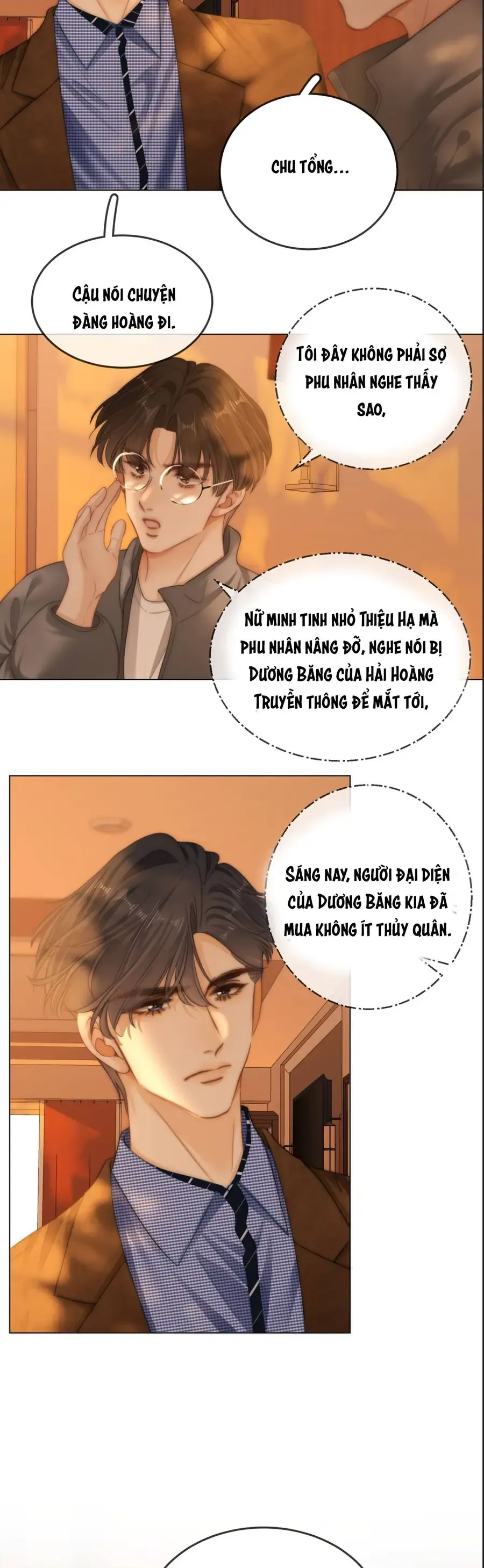 Chapter 168 - Trang 18