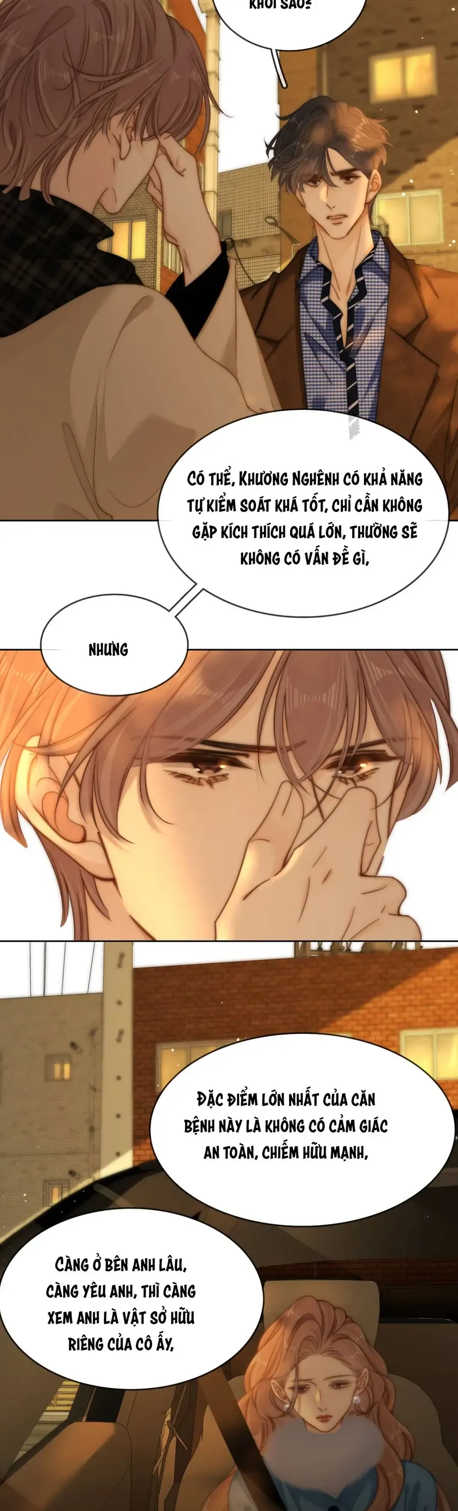 Chapter 168 - Trang 3