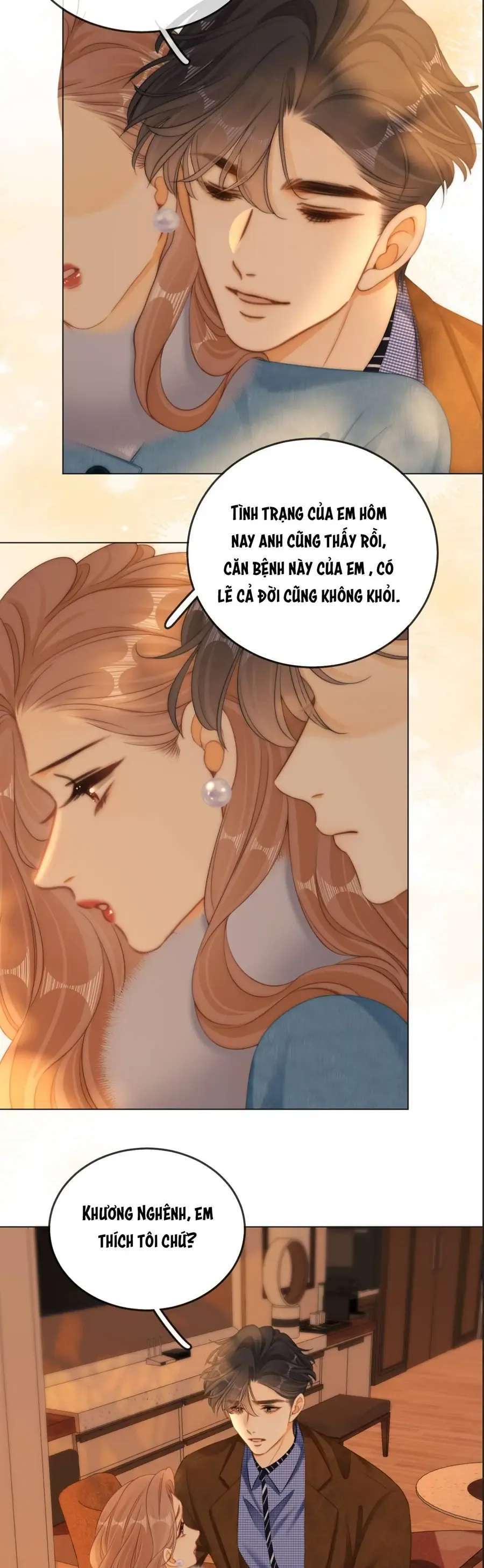 Chapter 168 - Trang 21