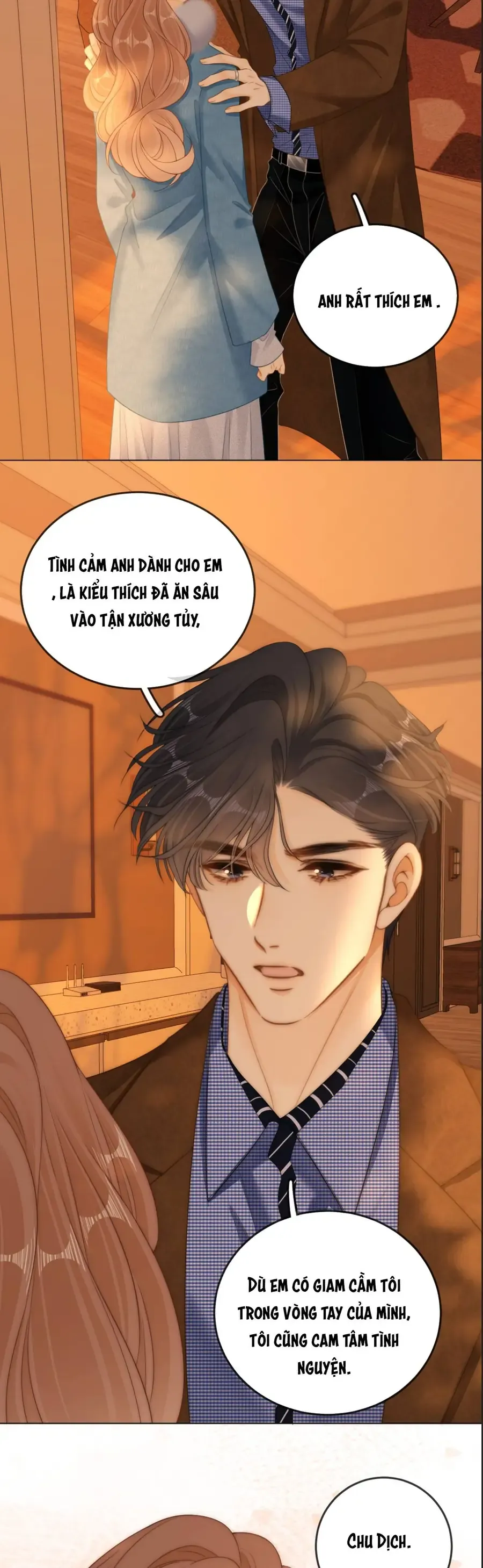 Chapter 168 - Trang 22