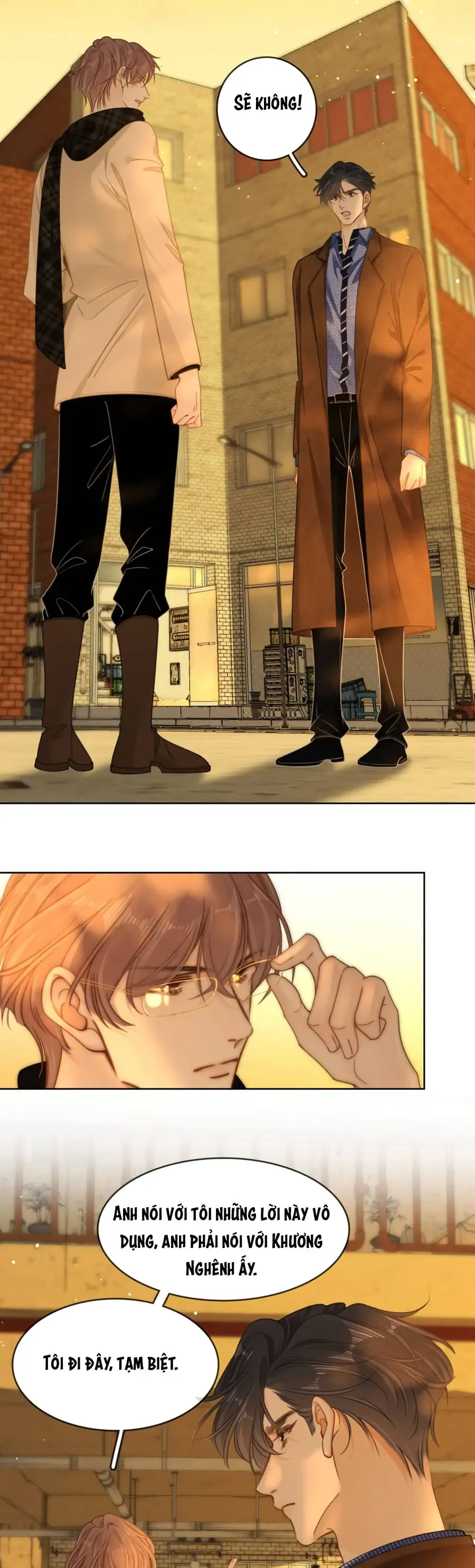 Chapter 168 - Trang 5