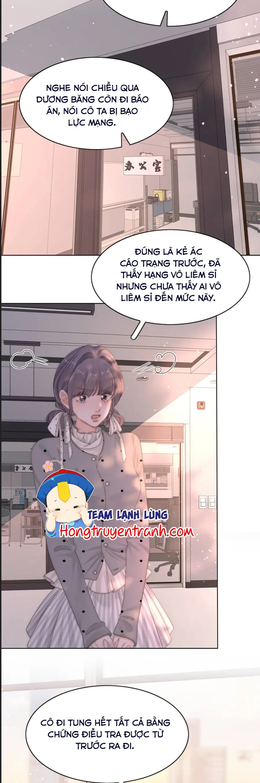 Chapter 172 - Trang 22