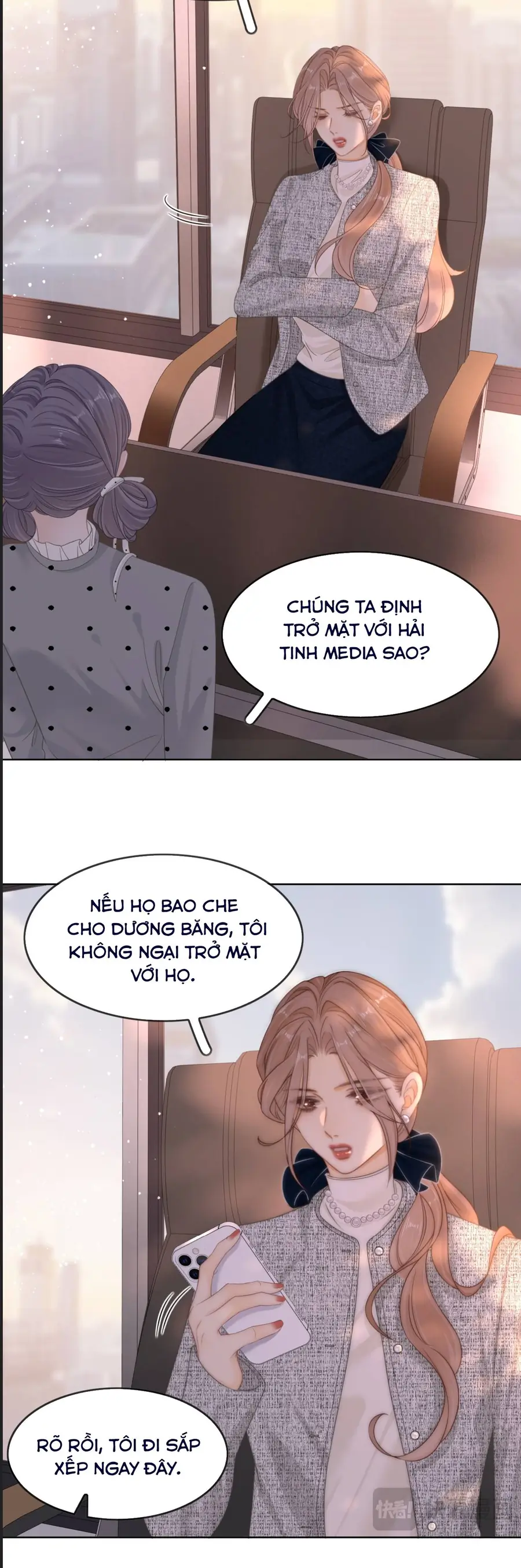 Chapter 172 - Trang 23