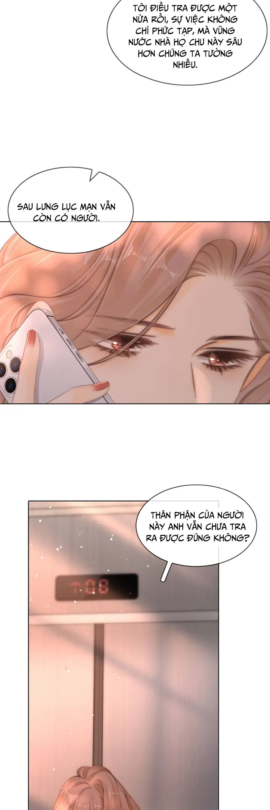 Chapter 173 - Trang 19