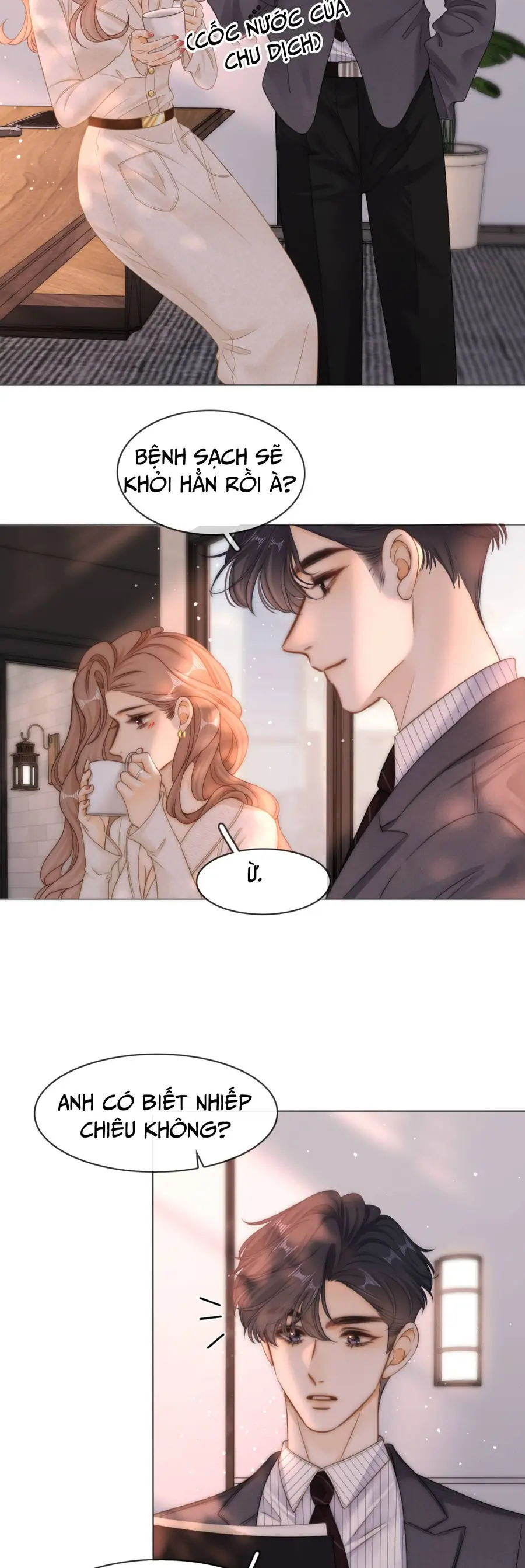 Chapter 174 - Trang 3