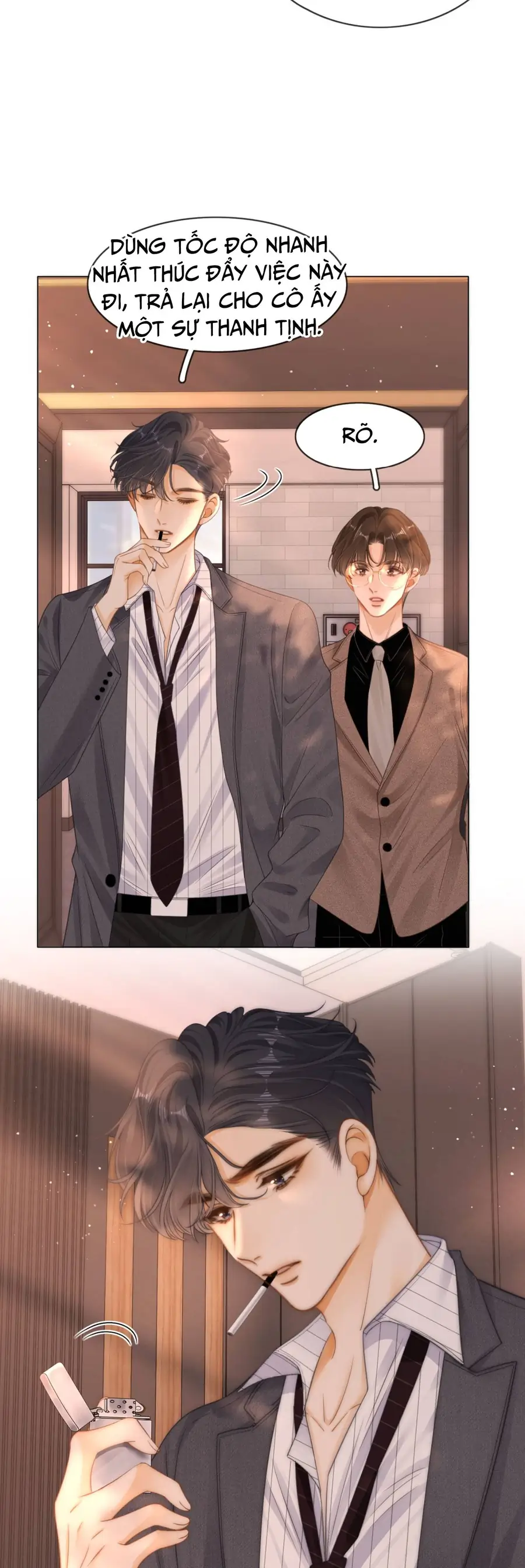 Chapter 174 - Trang 21