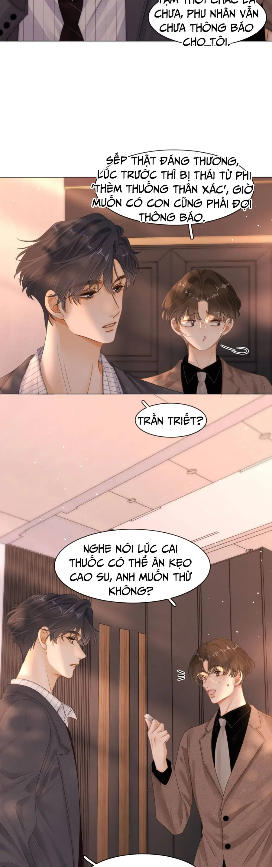 Chapter 174 - Trang 23