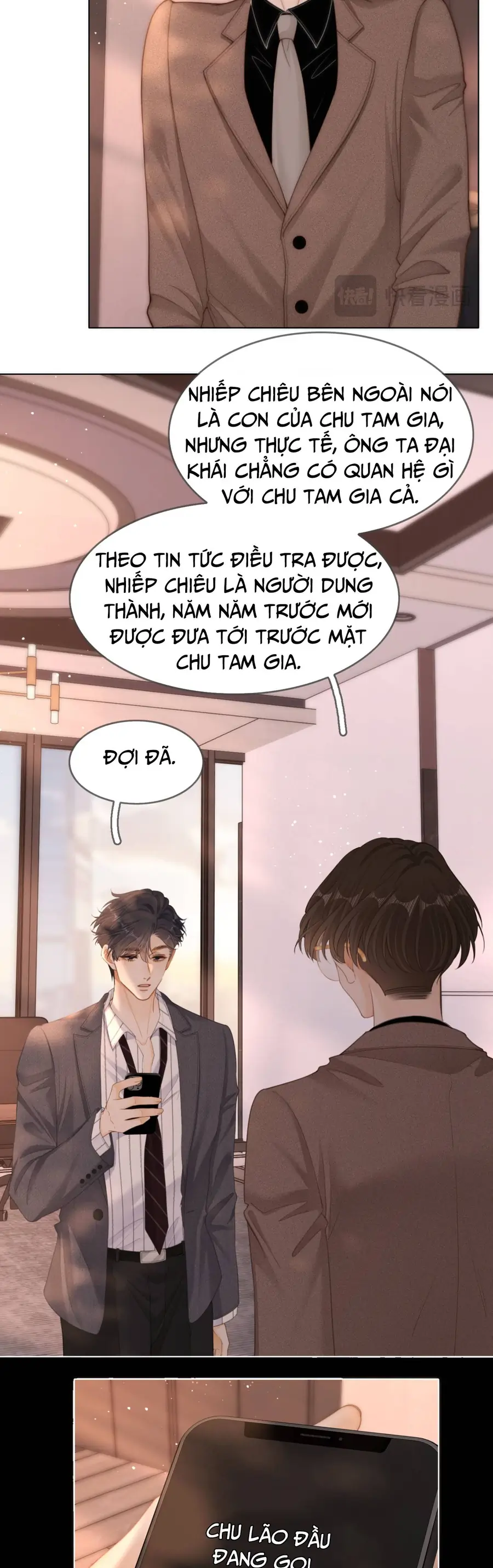 Chapter 174 - Trang 25