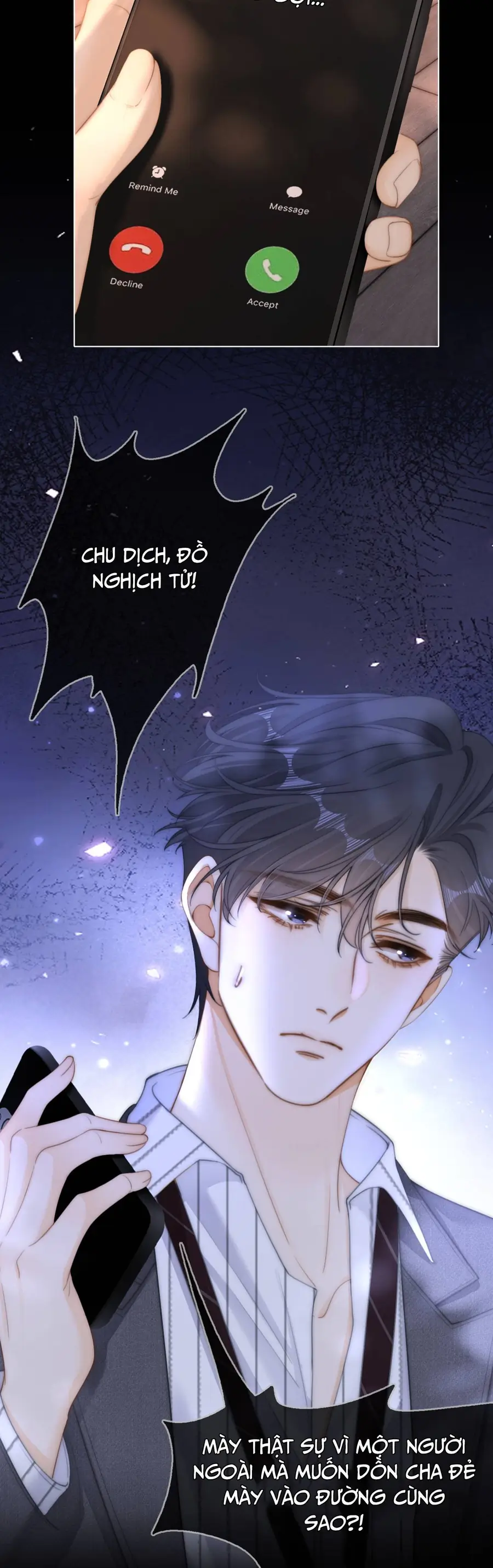 Chapter 174 - Trang 26