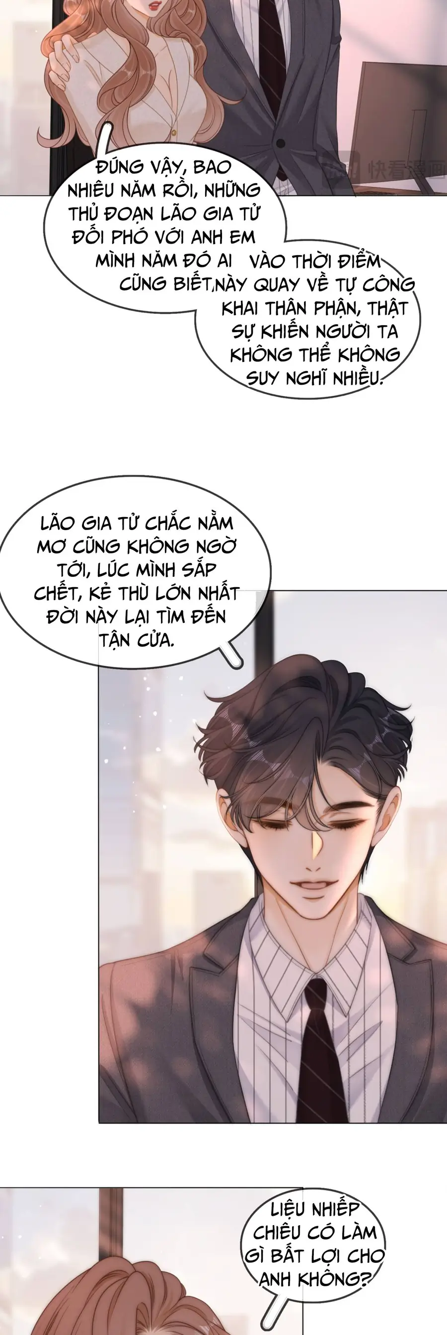 Chapter 174 - Trang 9