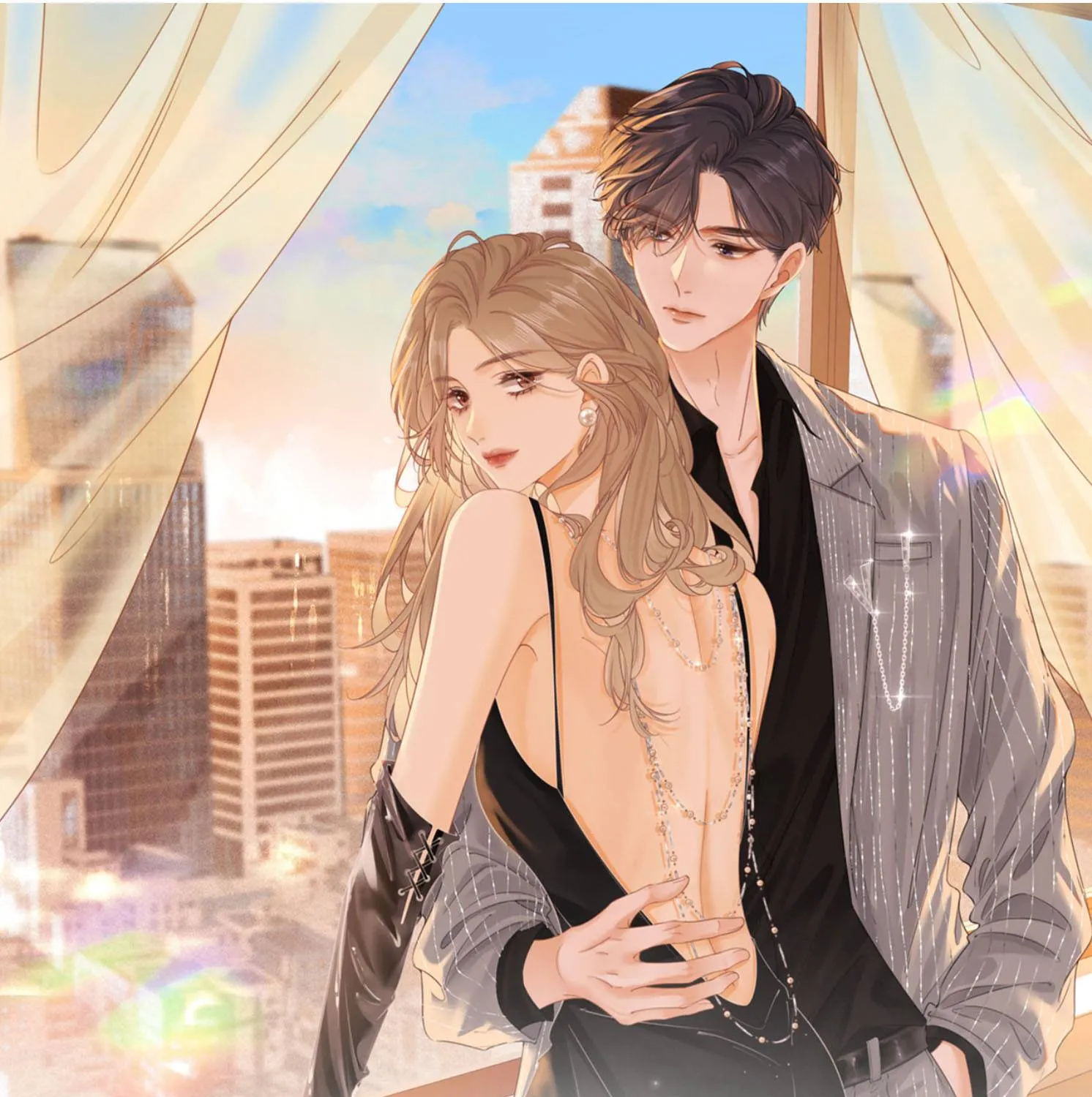 Chapter 183 - Trang 3