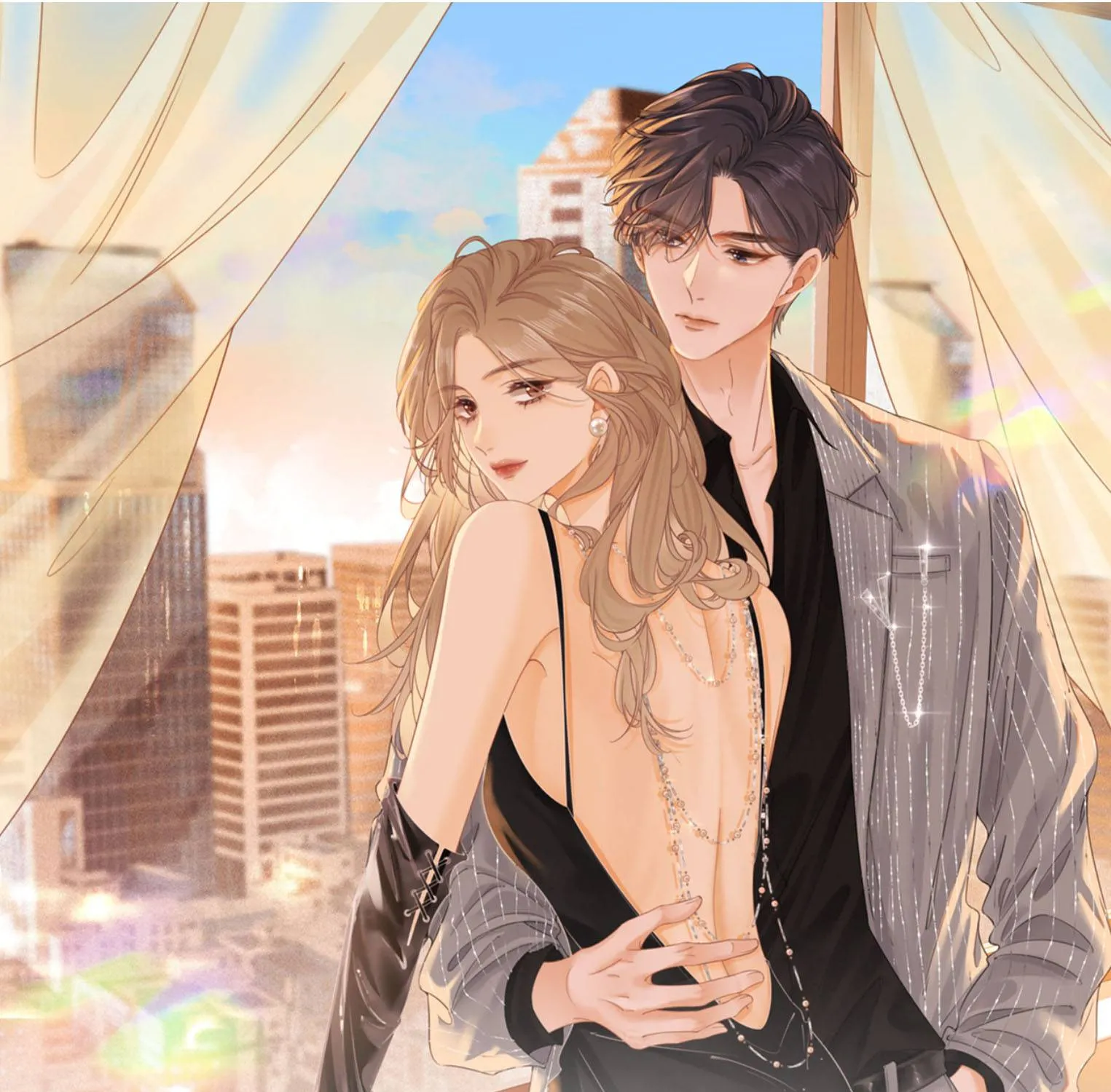 Chapter 184 - Trang 2