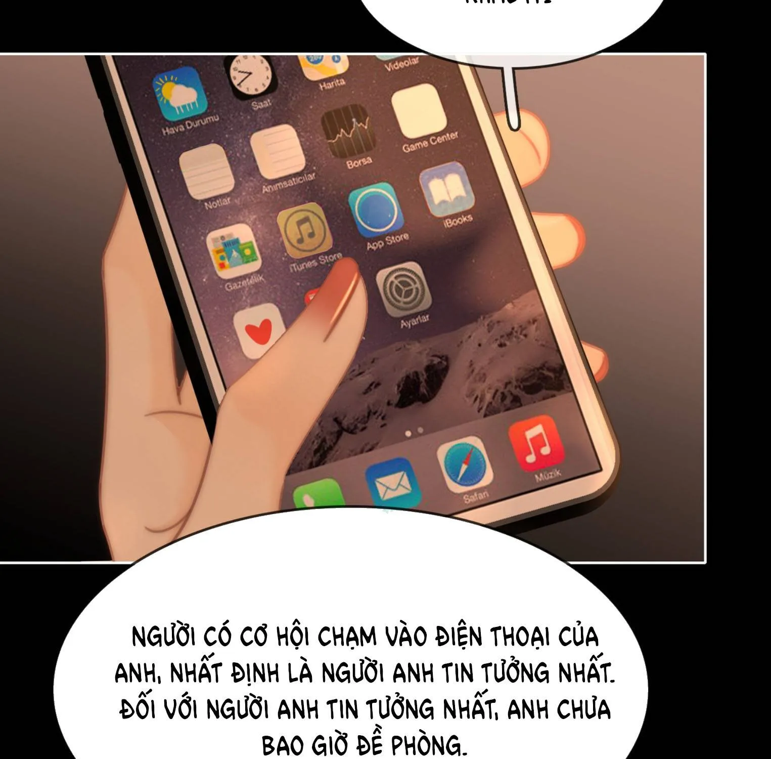 Chapter 184 - Trang 12