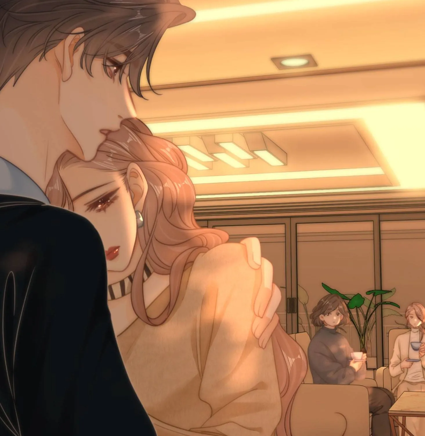Chapter 184 - Trang 35