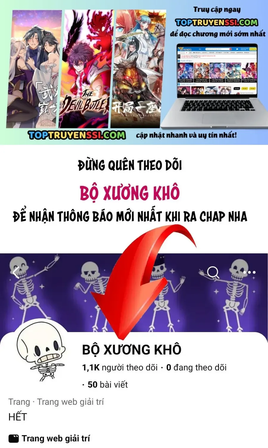 Chapter 186 - Trang 1