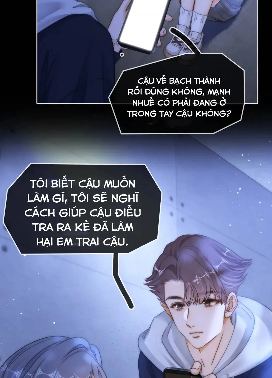 Chương 190 - Trang 19