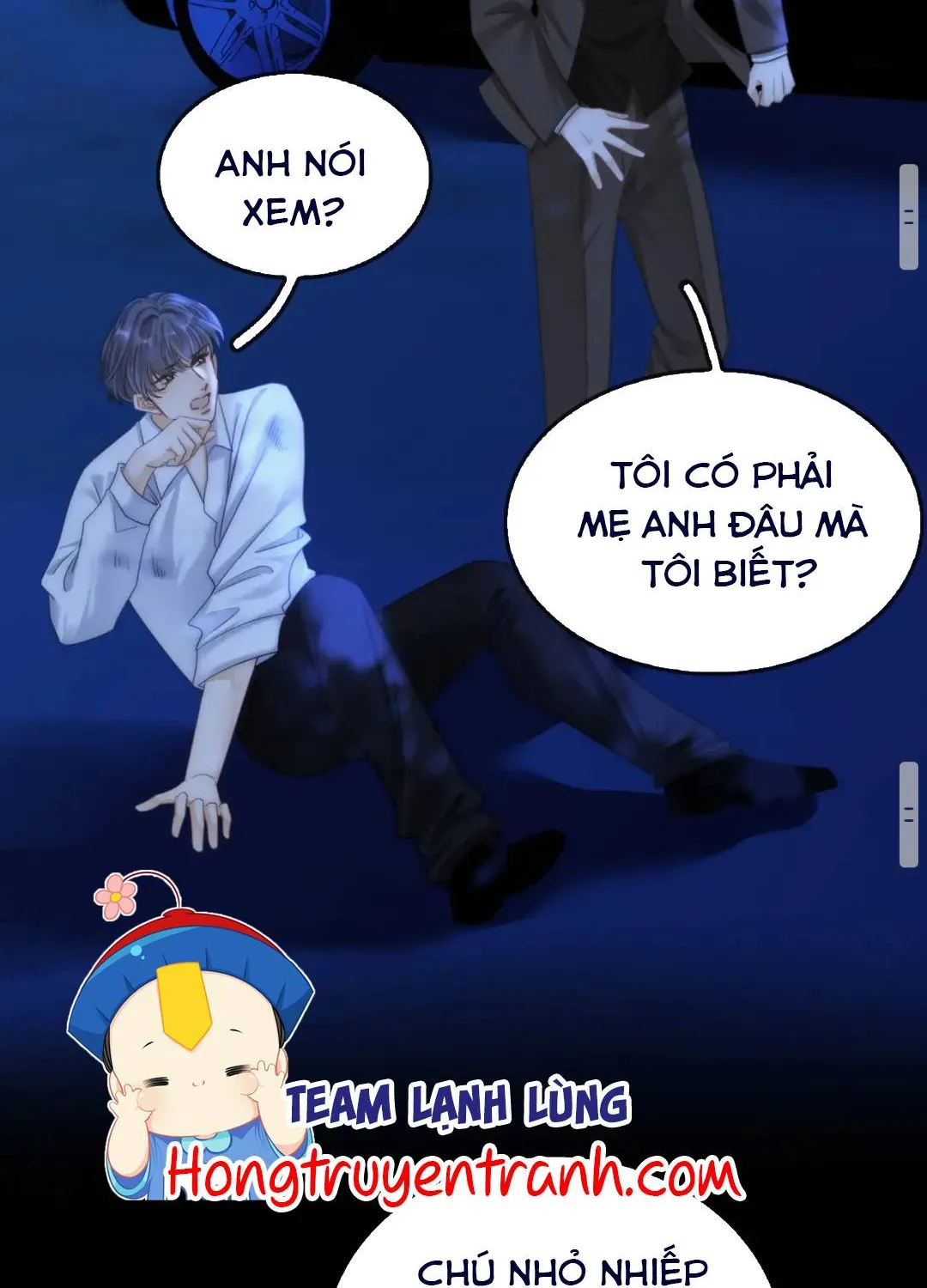 Chương 190 - Trang 40