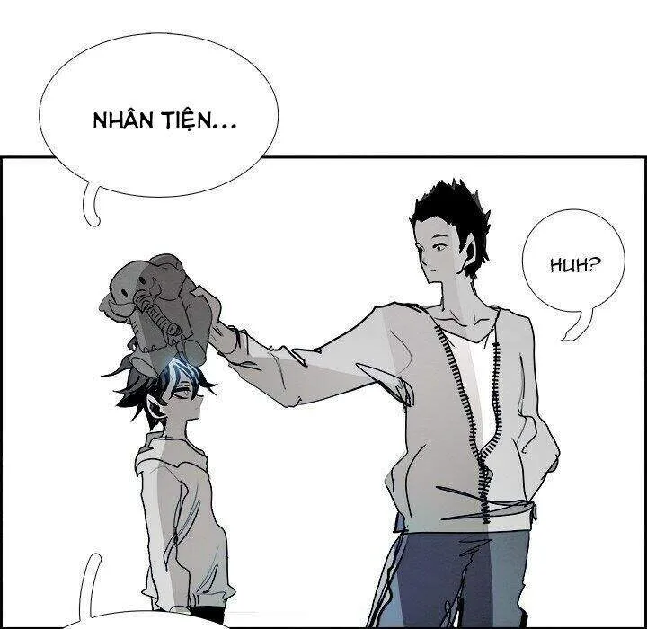 Chương 181 - Trang 40