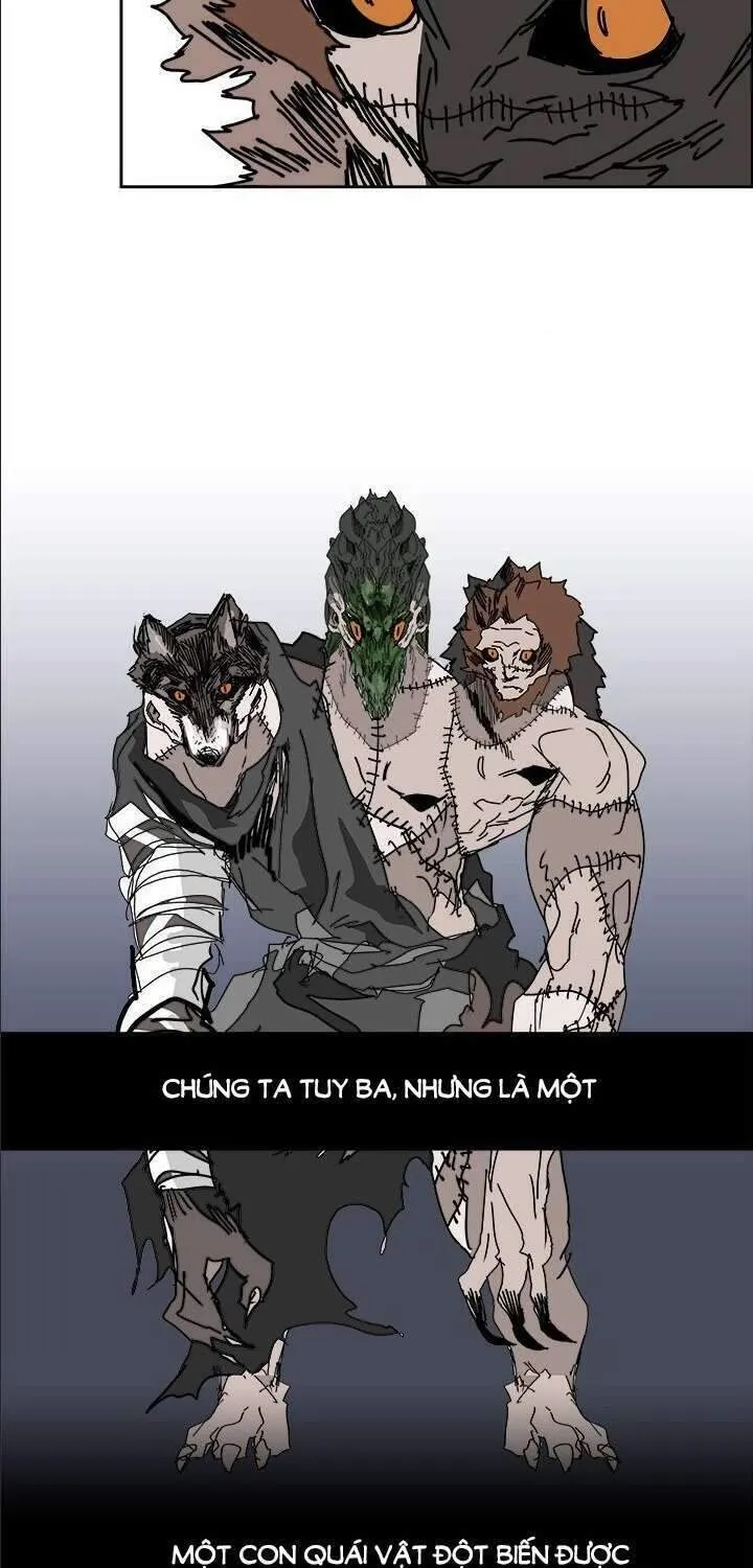Chương 194 - Trang 35